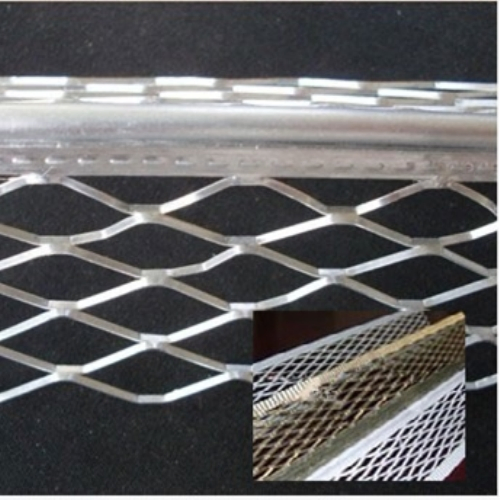 Angle Corner Bead for Outer Wall Plastering