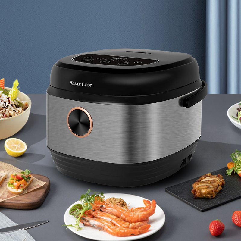 5L Large Low Sugar Rice Cooker Chinese Guangdong Electric Cooker