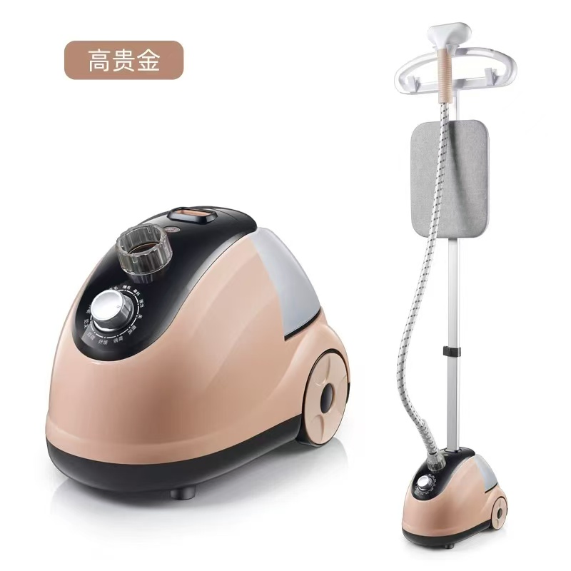 Garment Steamer with 1.5L Water Tank