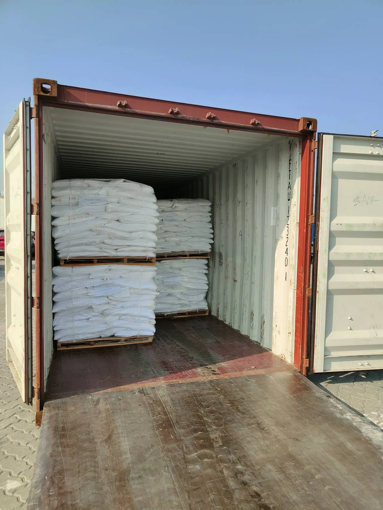 Food Grade Sodium Gluconate 25kg/Bag White Crystalline Powder