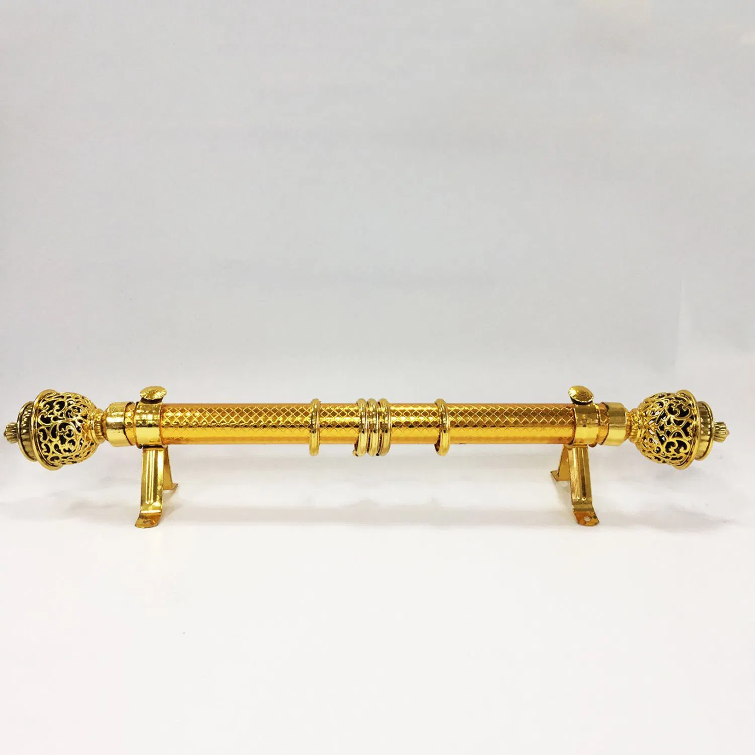 Yearly Output 10 Million Items Top Quality Selling Curtain Rod