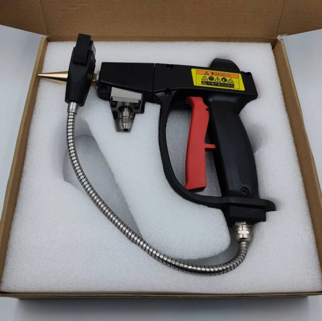 DIY Handmade Manual Glue Gun, Compatible with Nordsons