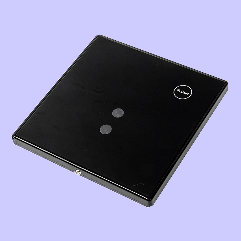 Sensor Button Contactless Automatic Infrared Urinal Flusher