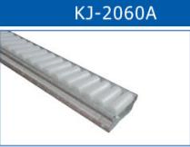Steel Roller Placon/Gravity Conveyor Track