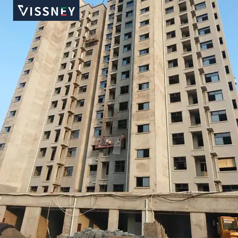 Vissney Reliable Anti Crack Mortar for Efficient Concrete Repair and Robust Construction Integrity
