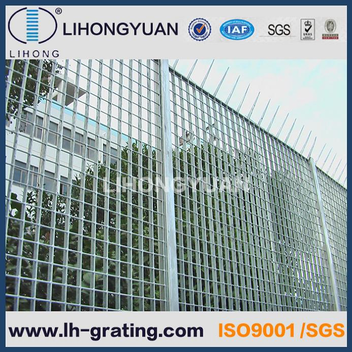 Galvanized Steel Bar Grating for Floor