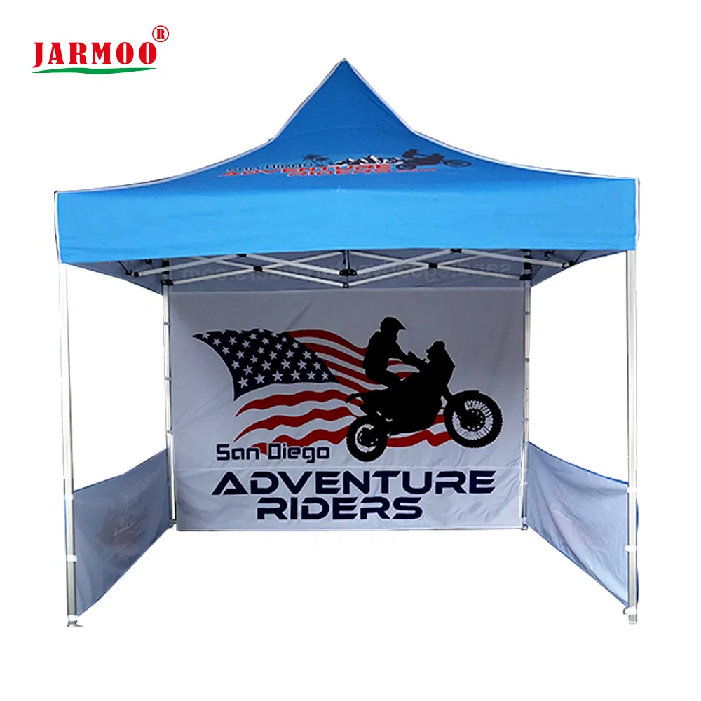 Outdoor 3X3m UV Protection Marquee Canopy Gazebo Event Tent