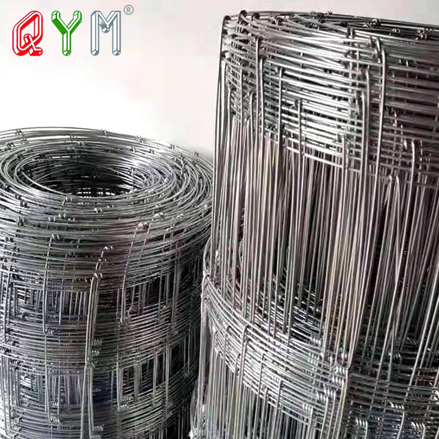 Deer Fence 8FT Fences for Farms PVC Horse Fence Chicken Netting Fence Farm