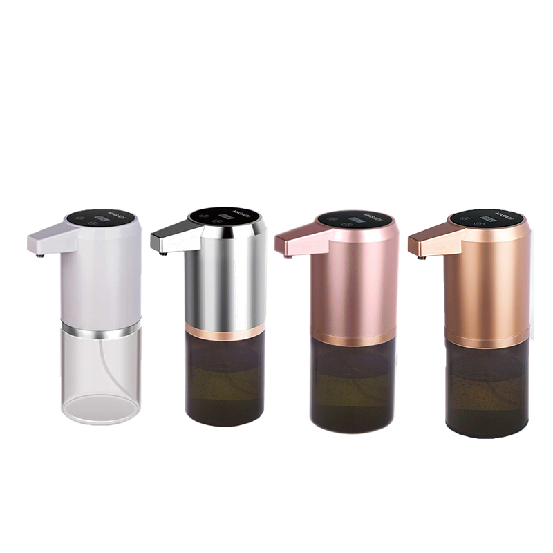 Автоматический дозатор для мыла 300 мл с сенсором