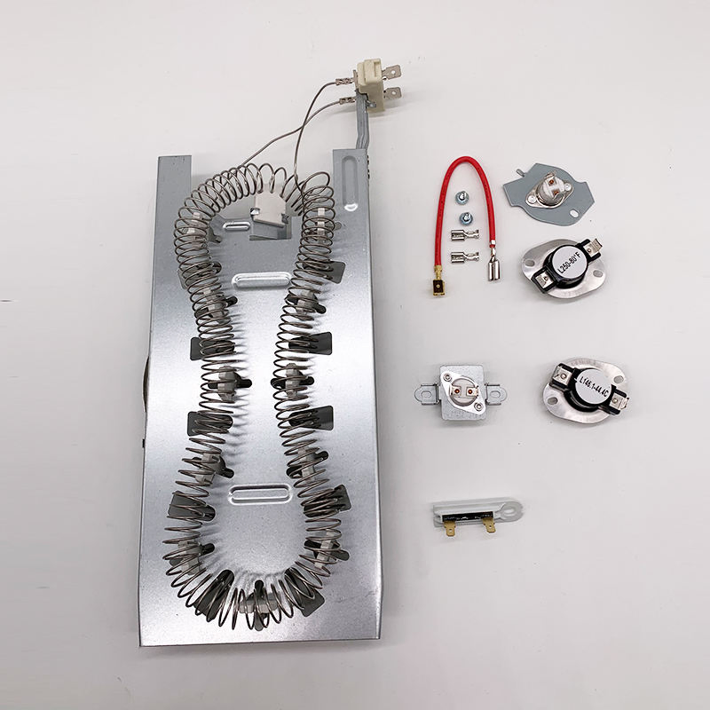 3387747 Dryer Heating Element Kit for Kenmore Dryers