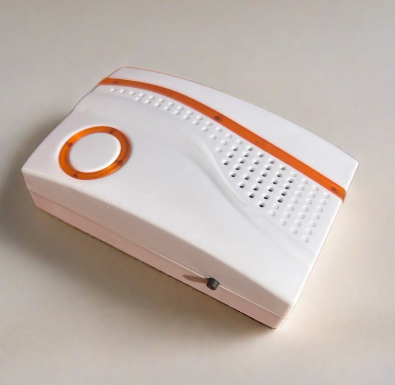 Advanced Wireless Doorbell for Home