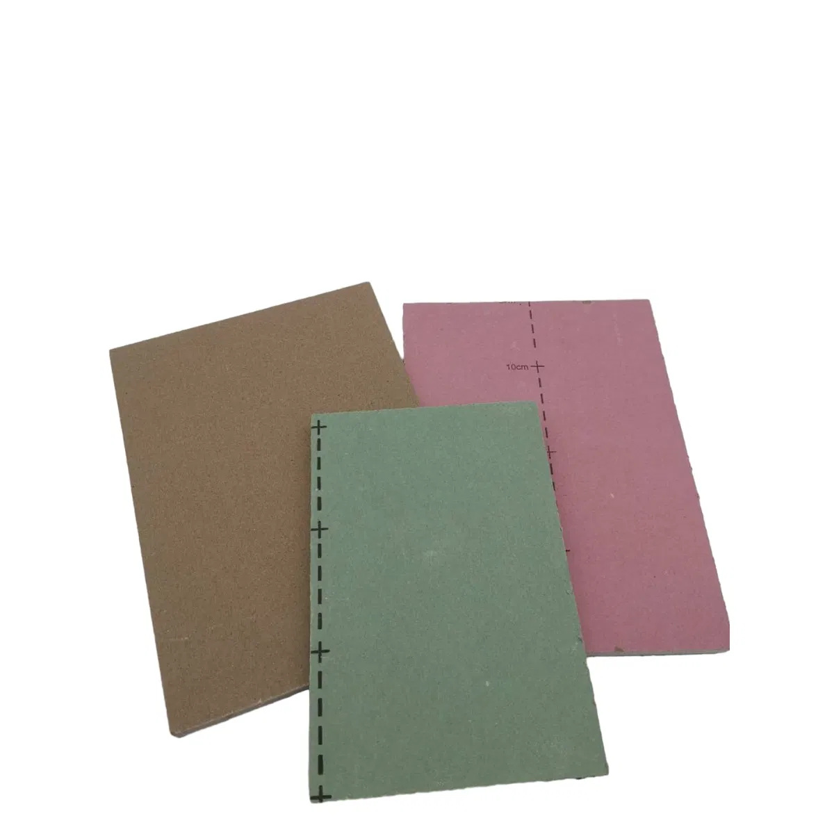 Quality Gypsum Board 1220X2440mm, Thickness From 7mm to 16mm