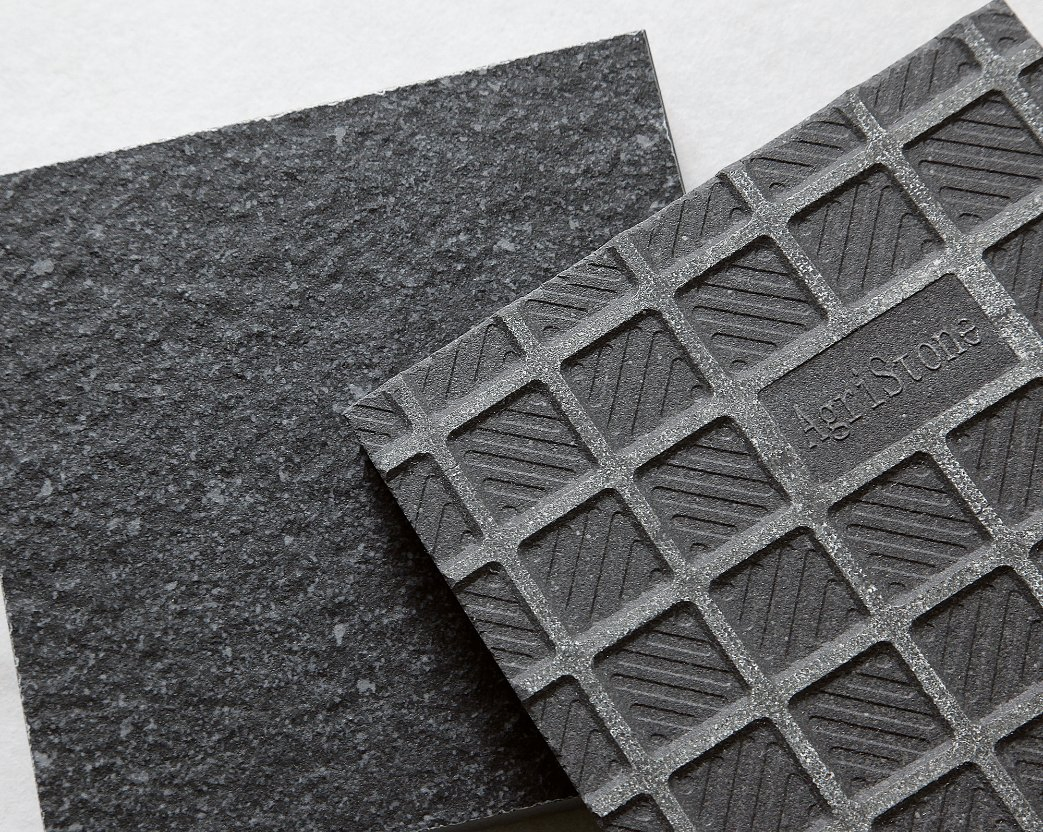 Fine Texture Resistant Wear Moisture Proof Anti Slip Artificial Quartz Stone Tile