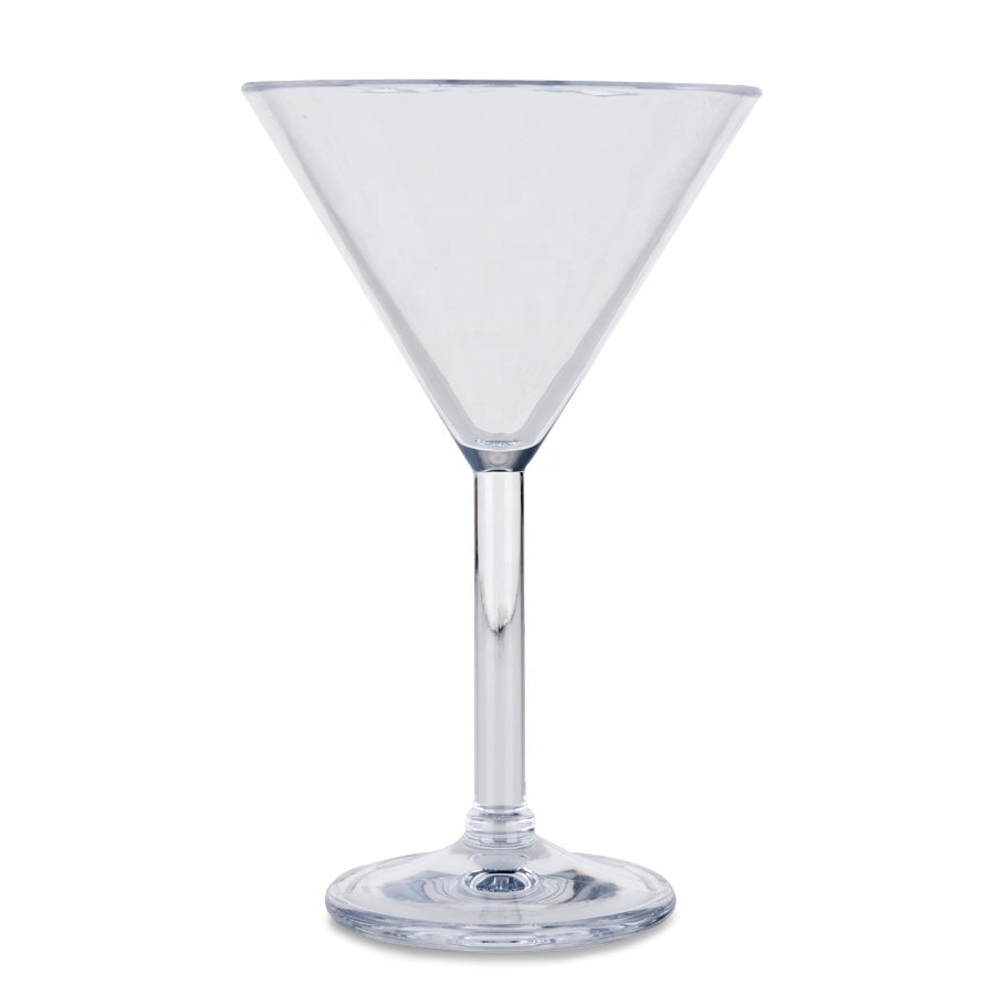 Pink Wine Drinking Shot Glass Copper Martini Glass Hammered Cocktail Glasses