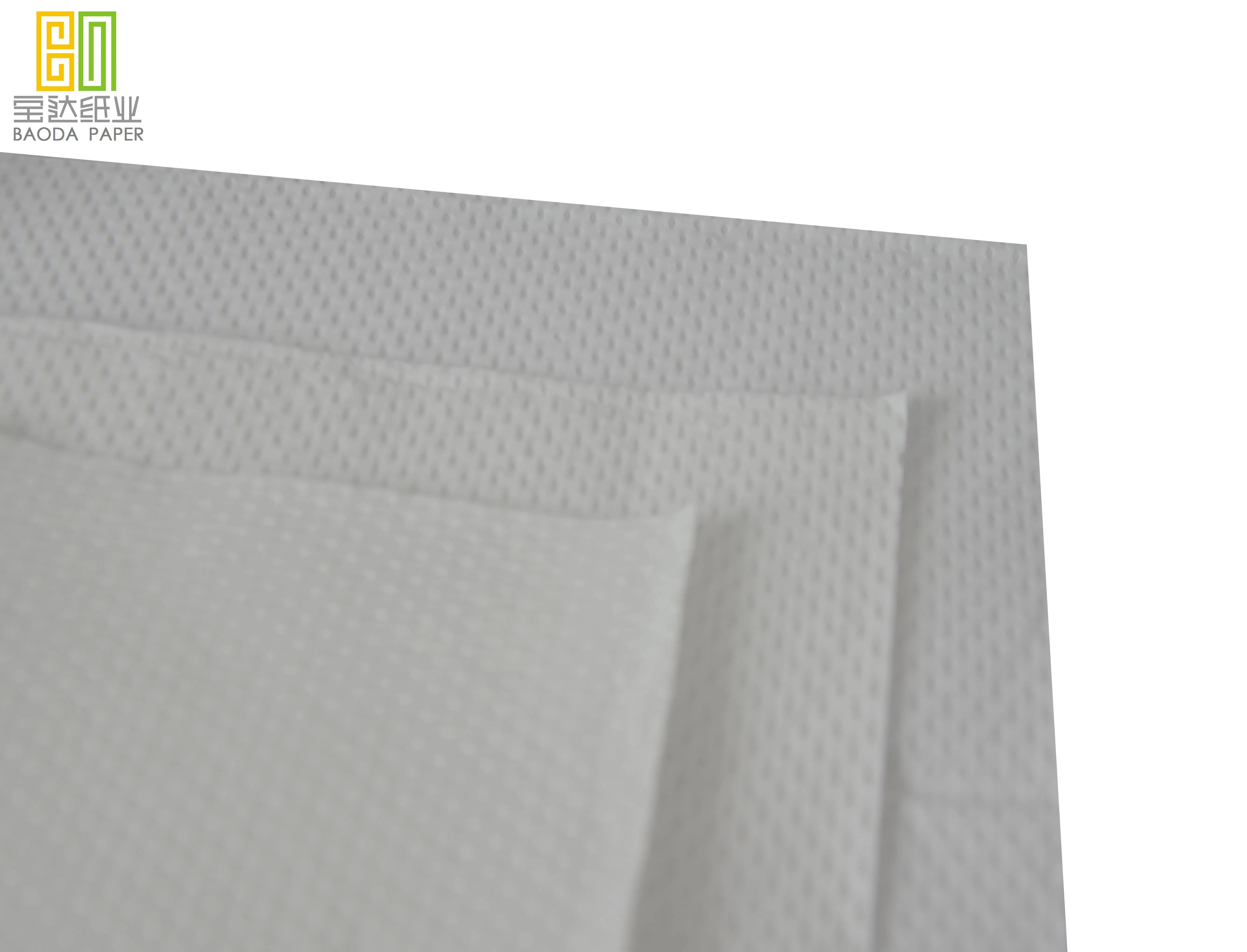 High Quality and Modern Tissue Paper Towels Roll Kitchen