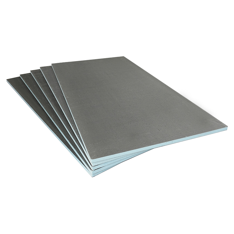 Light Weight High Rigid XPS Cement Sandwich Panels for Wall Insulation