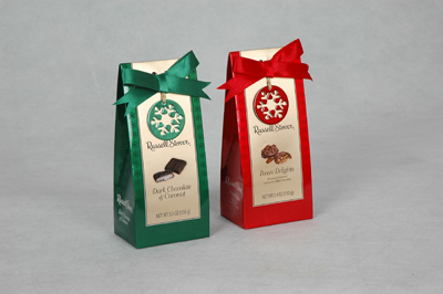 Sinoy Various Styles Stand up Coffee Bag with Selected Material