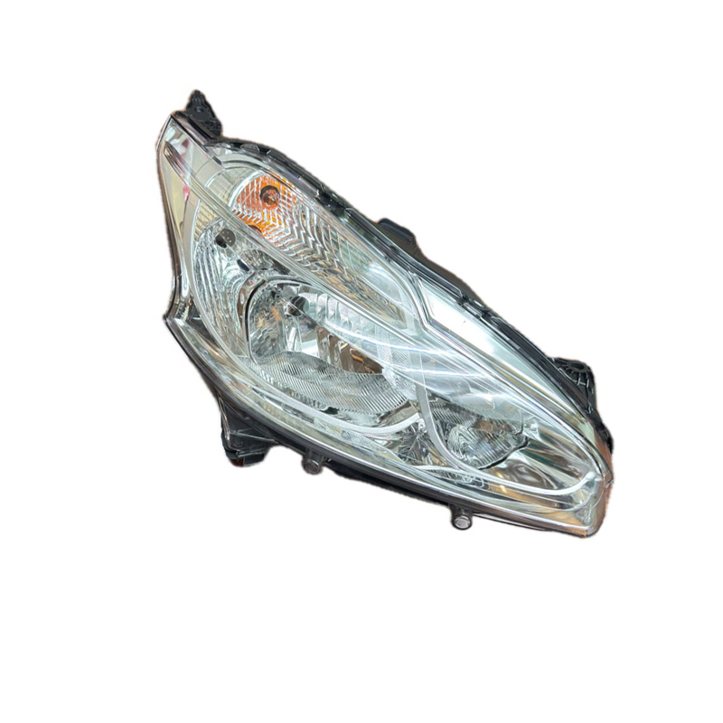 Фара головного света Peugeot 208 2013 (9802221880R/1280L)