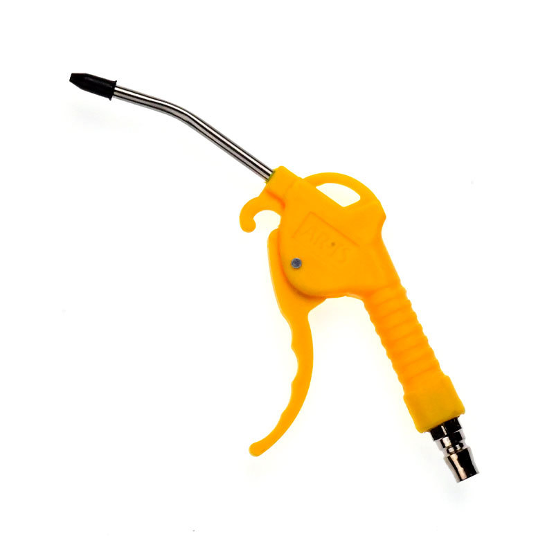 High-Pressure Copper-Core Pneumatic Blower for Efficient Dust Removal