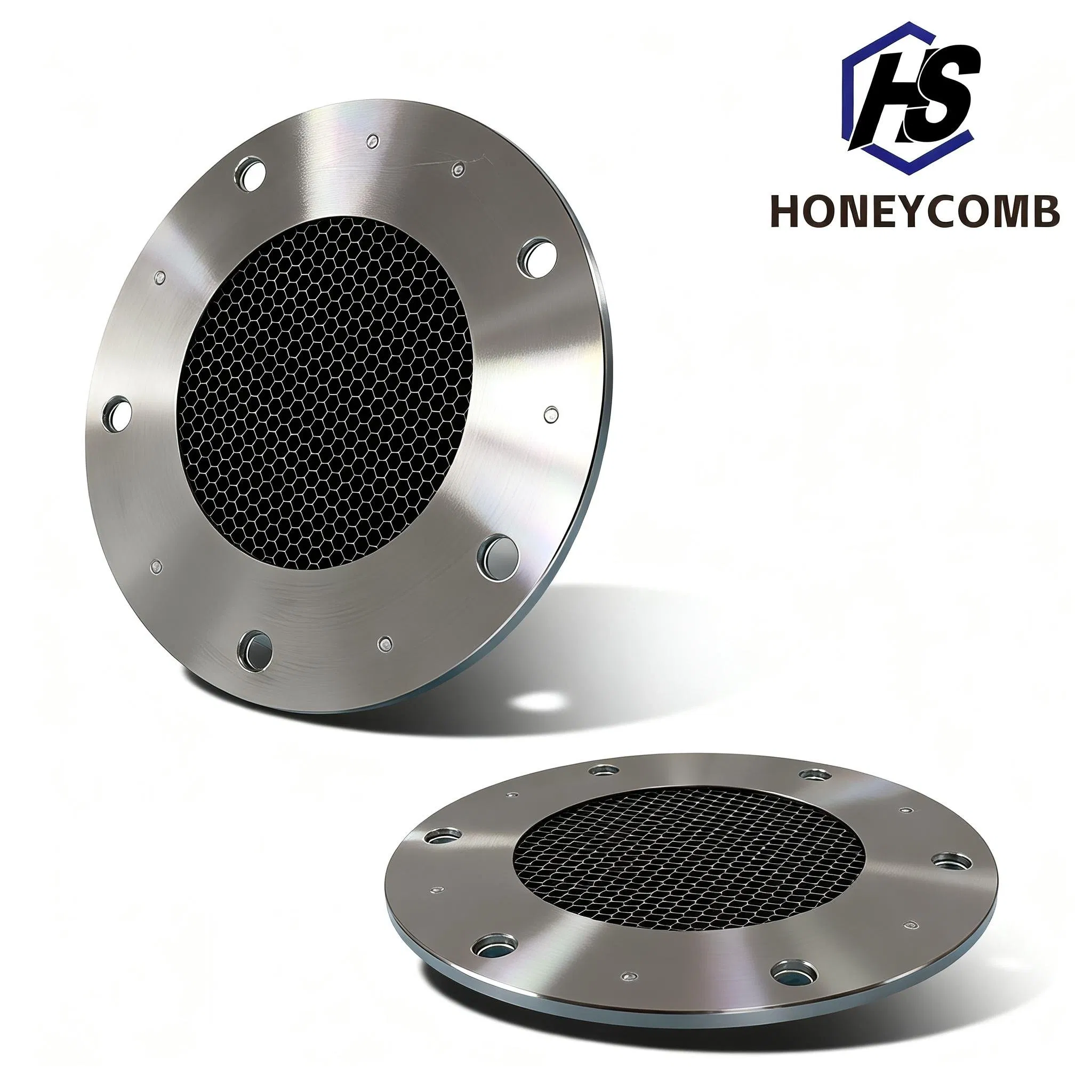 Equipment Cooling Duct, Laboratory Ventilation Duct, Honeycomb HVAC Air Vent