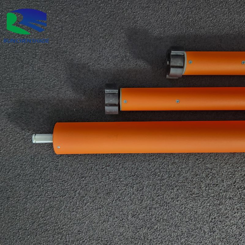 Roller Blinds Tubular Motor with Remote Battery WiFi