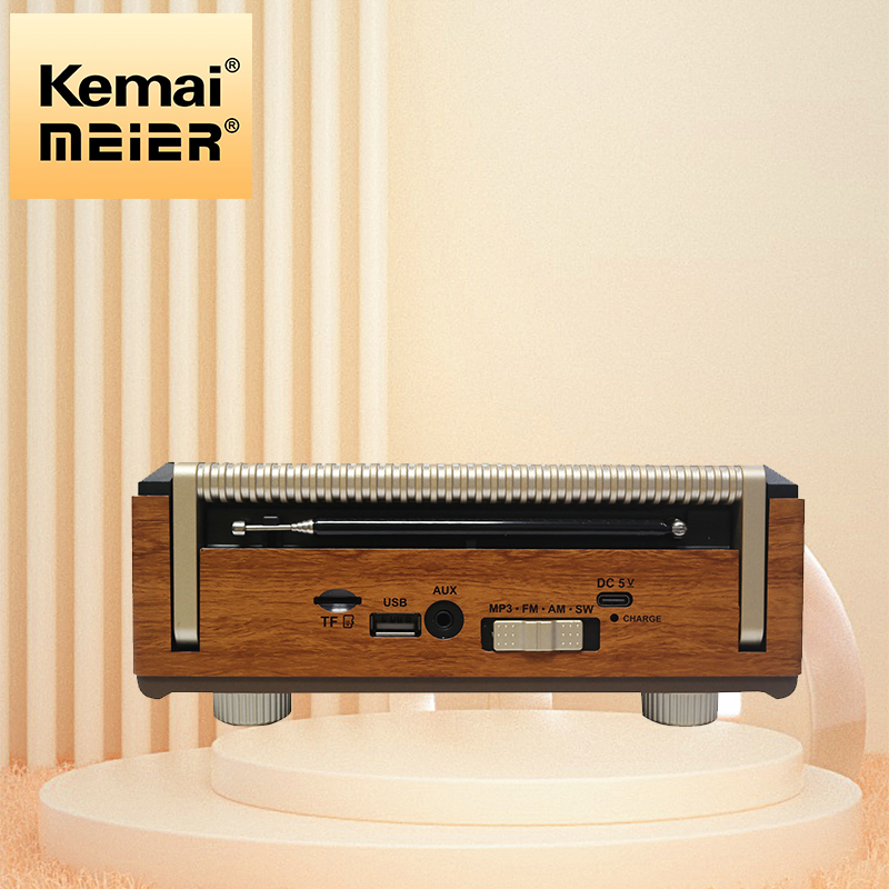 Bluetooth Speaker Portable Outdoor Convenience Small Mini Subwoofer Radio