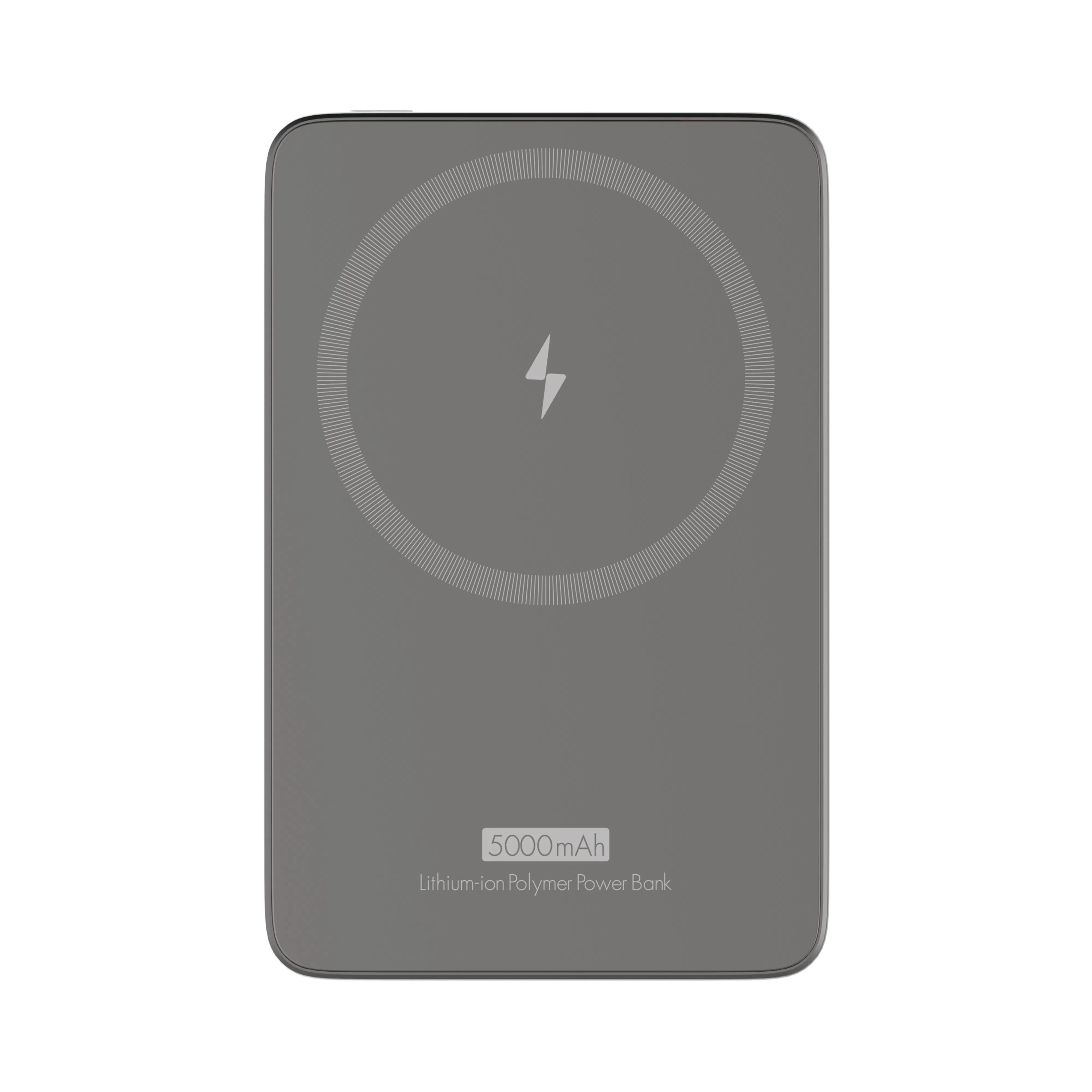 Ldnio Pq28 5000 mAh OEM Power Bank Fast Charging Portable Power Bank Qi2 Certificate Mag-Safe 15W Magnetic Wireless Charging for iPhone 17 16 15 PRO Samsung S24