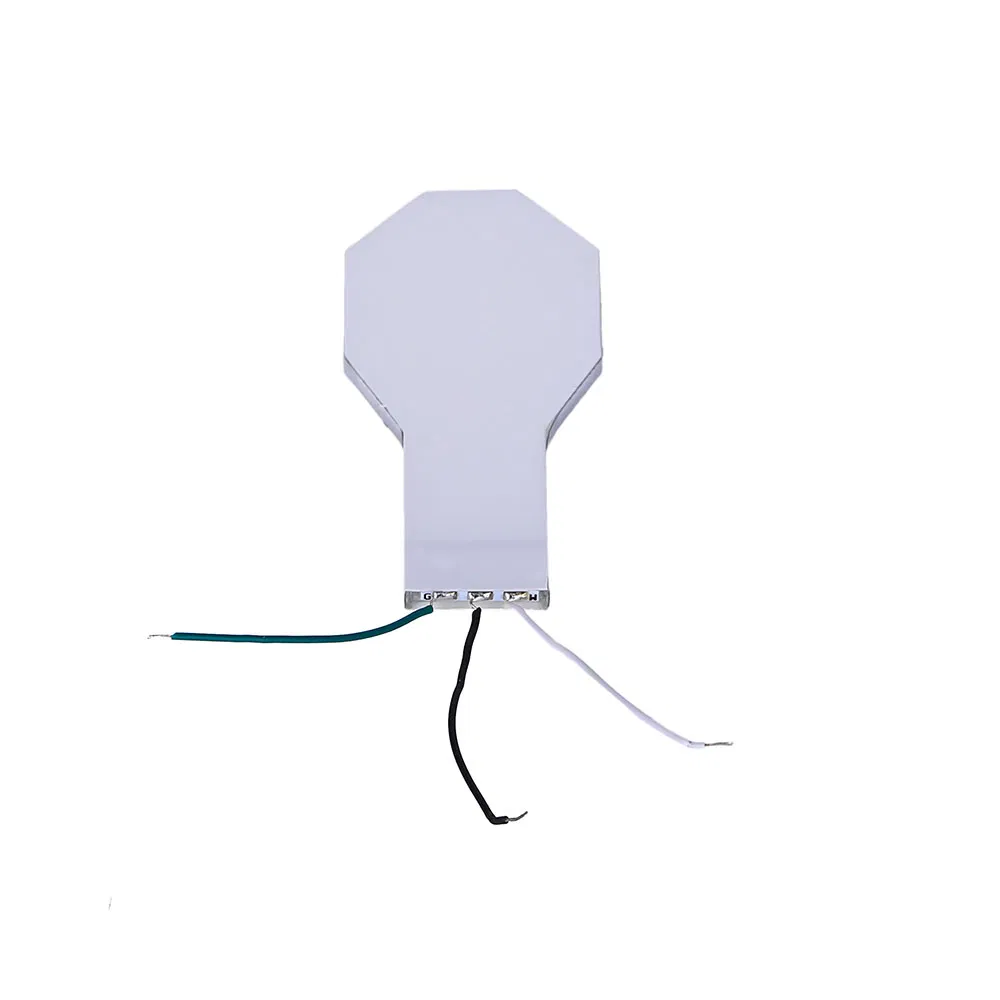 Монохромная LED подсветка для LCD дисплеев