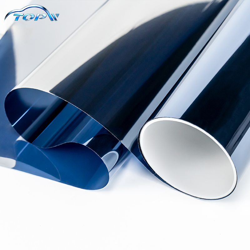 High-Performance Building Film Anti-Aging Heat Insulation for Homes