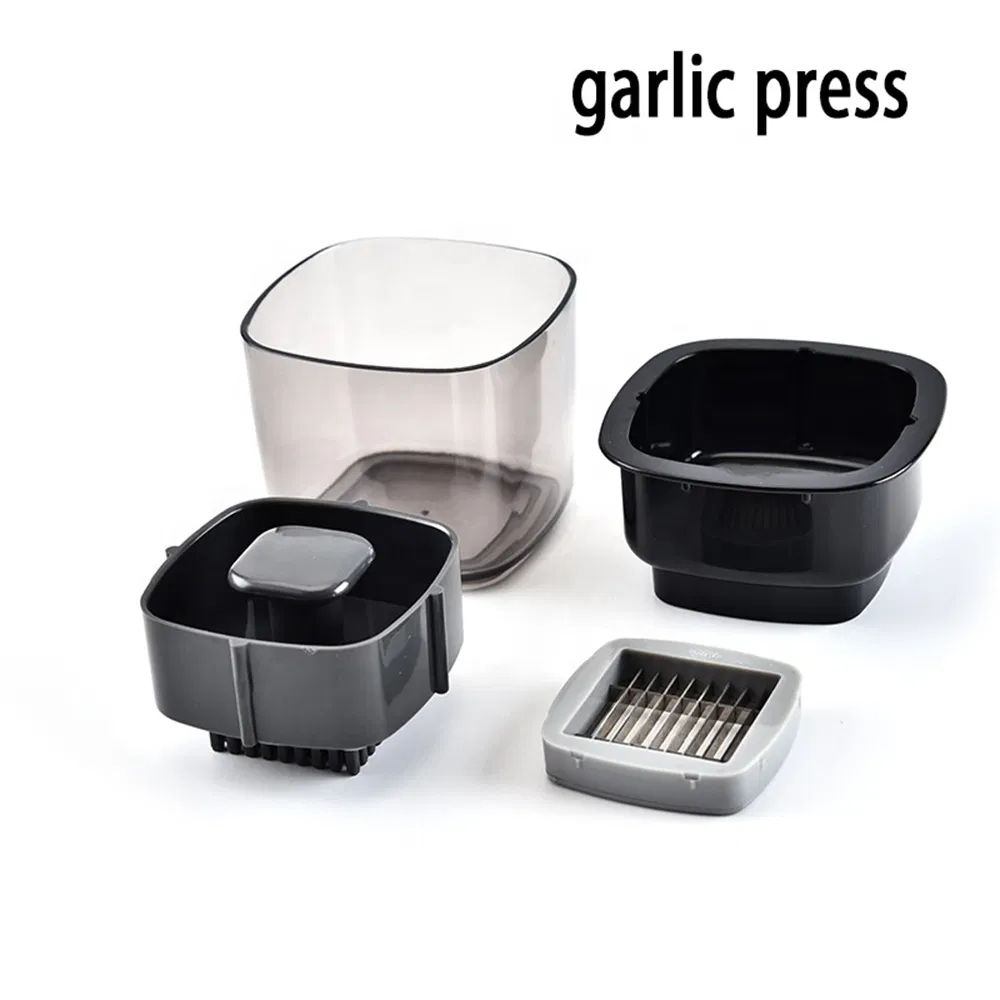 Чеснокодавилка измельчитель мини-пресс WBB10123