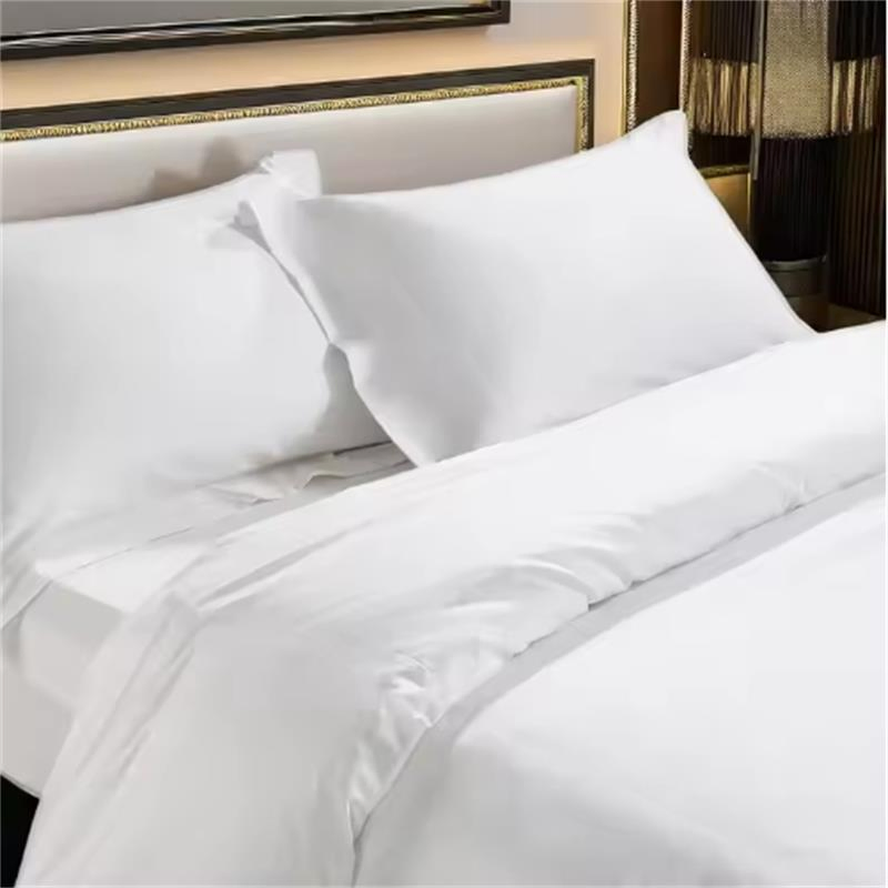 Queen Size 4 Piece Sheet Set -Breathable & Cooling Bed Sheets Set - Hotel