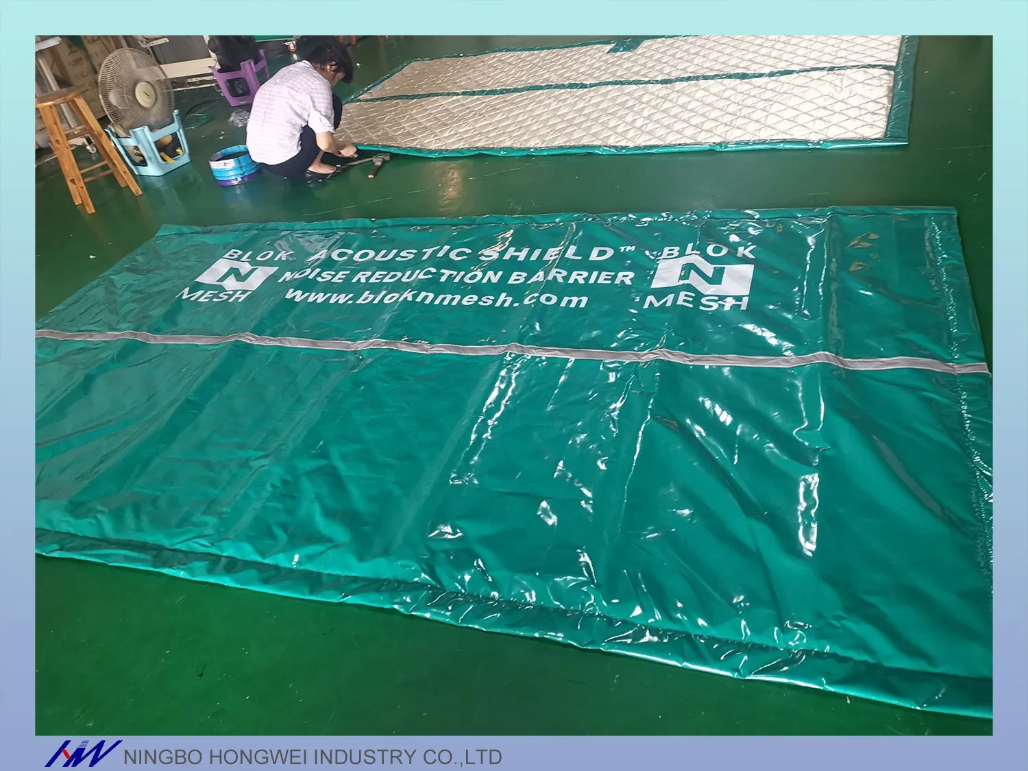 Premium Soundproof Curtains for Ultimate Noise Reduction and Privacy