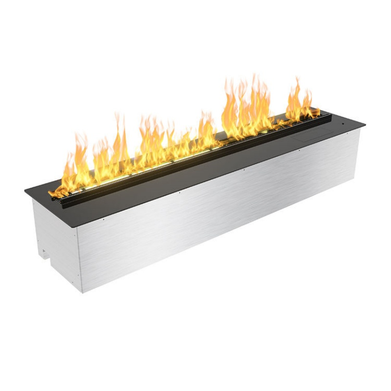 New Good Smart Home Appliance 3D Atomized Fireplace