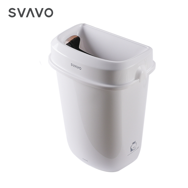 Мусорное ведро 32л для общественных мест