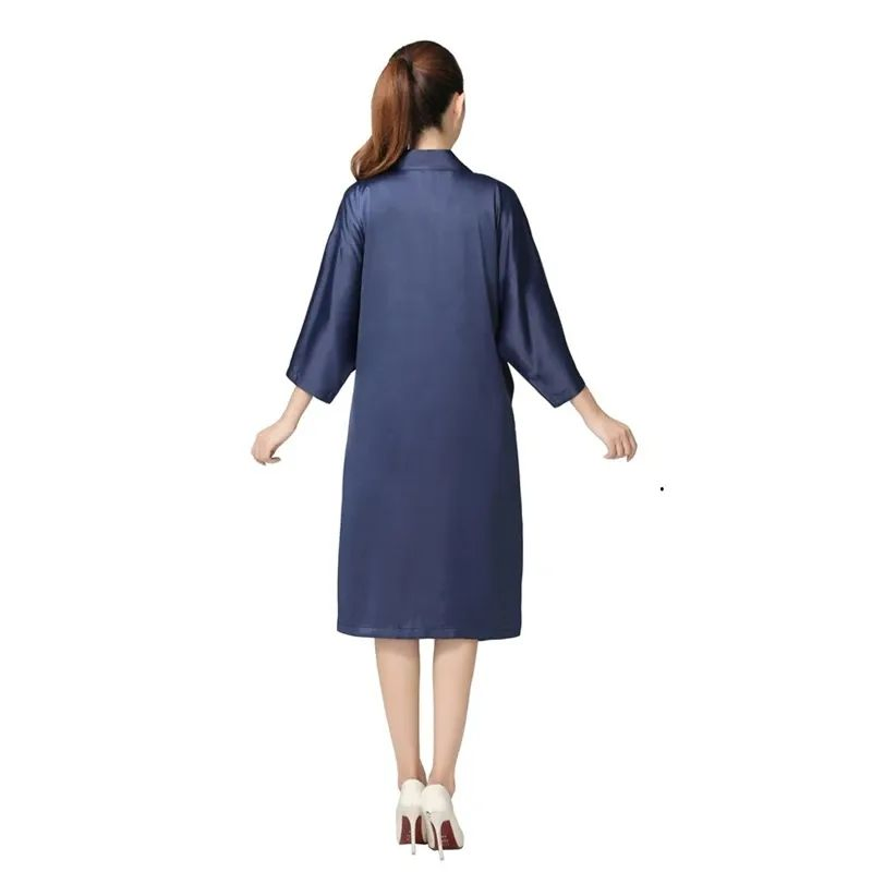 Фартук парикмахерский Barbershop Kimono Gown
