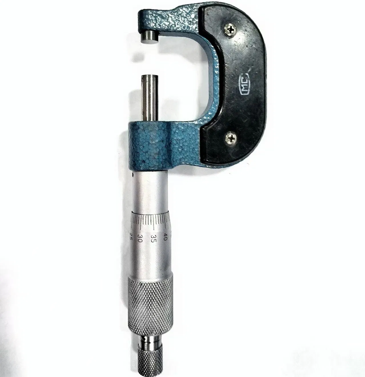 Sintered Metal Damper Handle Part
