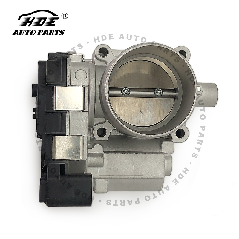 Дроссельная заслонка 03F133062 для Audi A3 A4, VW, Skoda