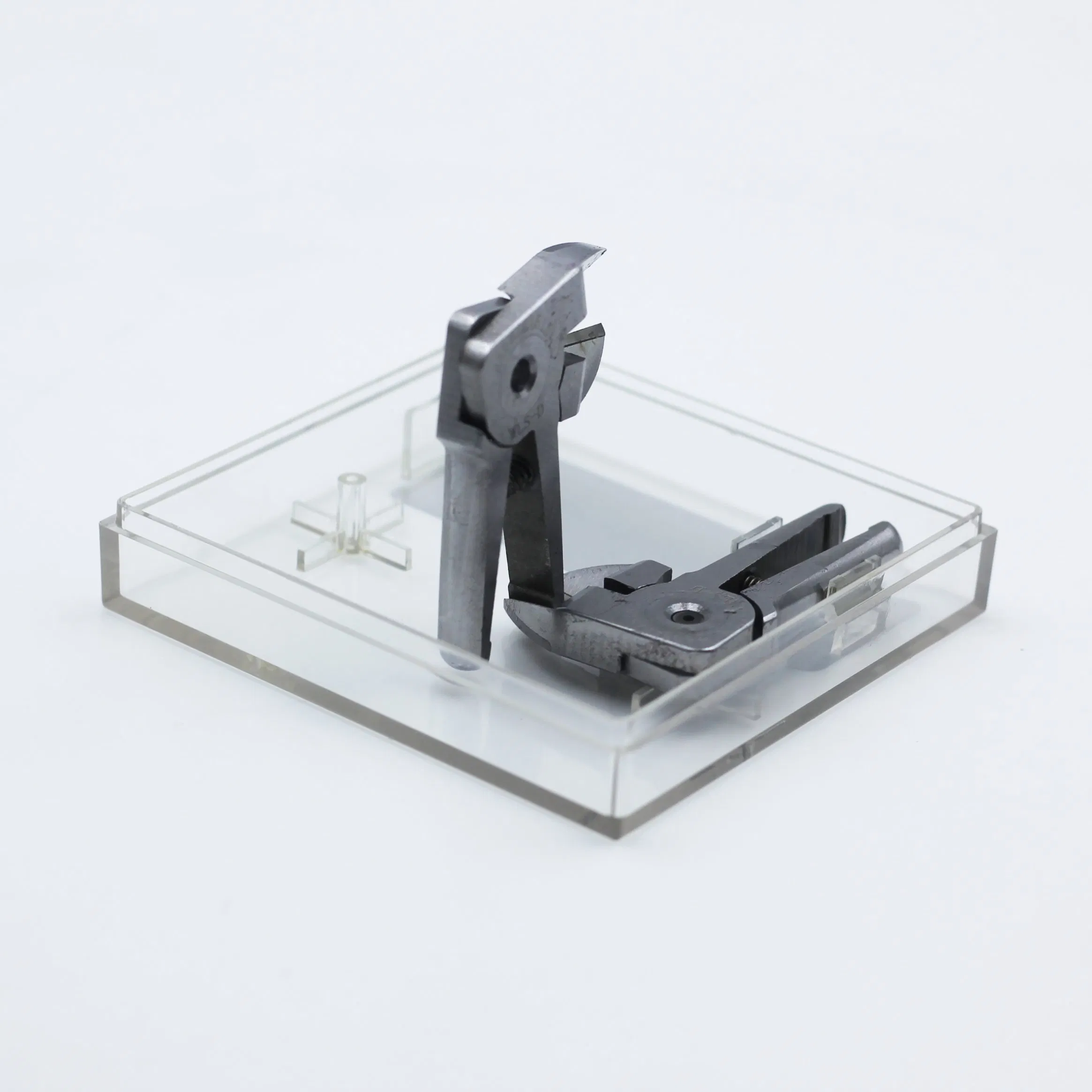 Пневматические кусачки Air Nipper для точной резки