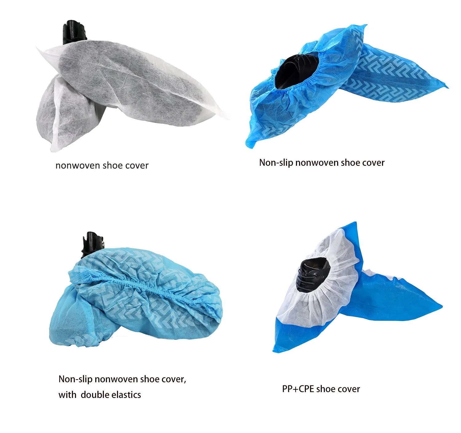 Real Estate Supplies Open House Shoe Covers
