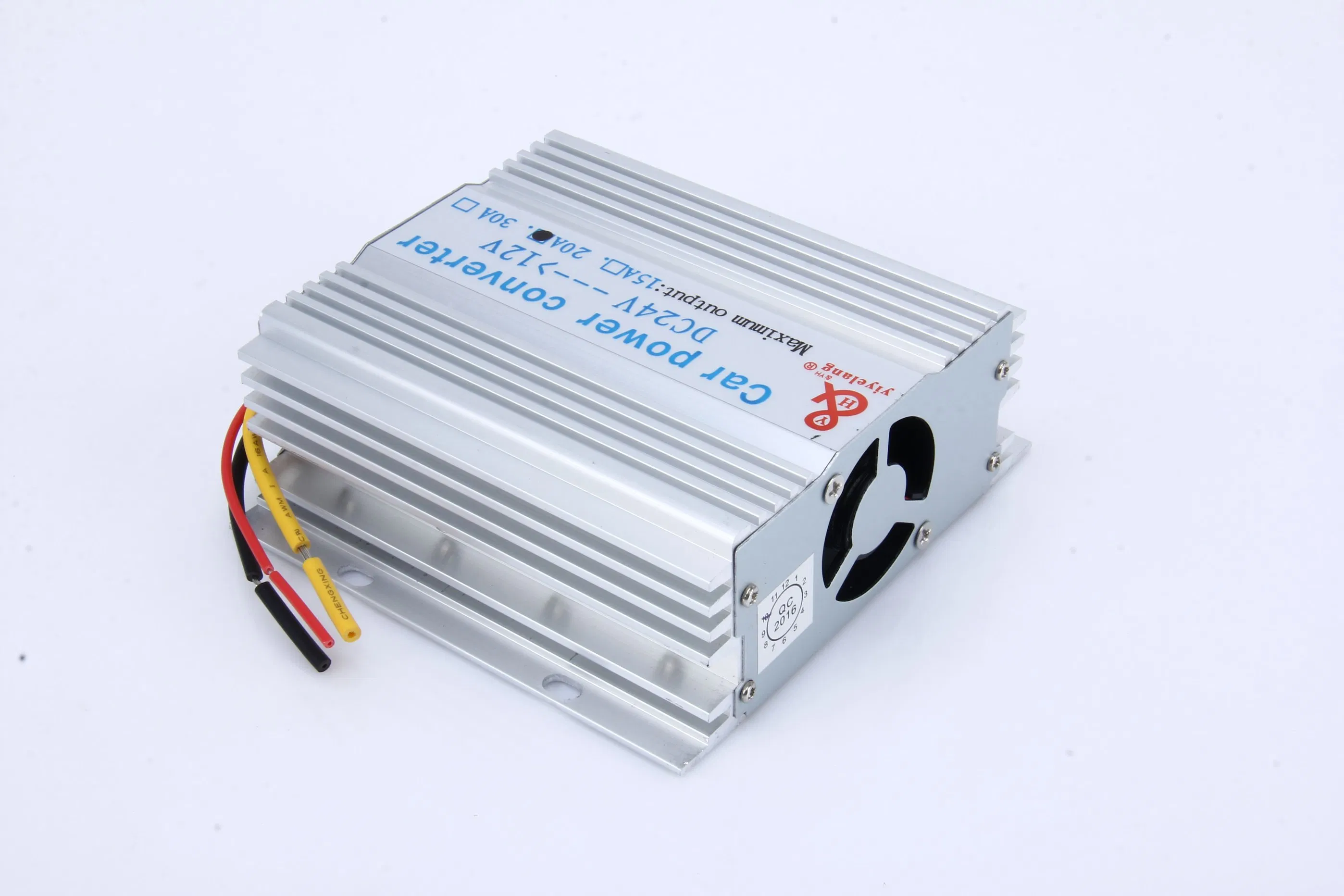 24V to 12V 180W DC-DC Step Down Converter