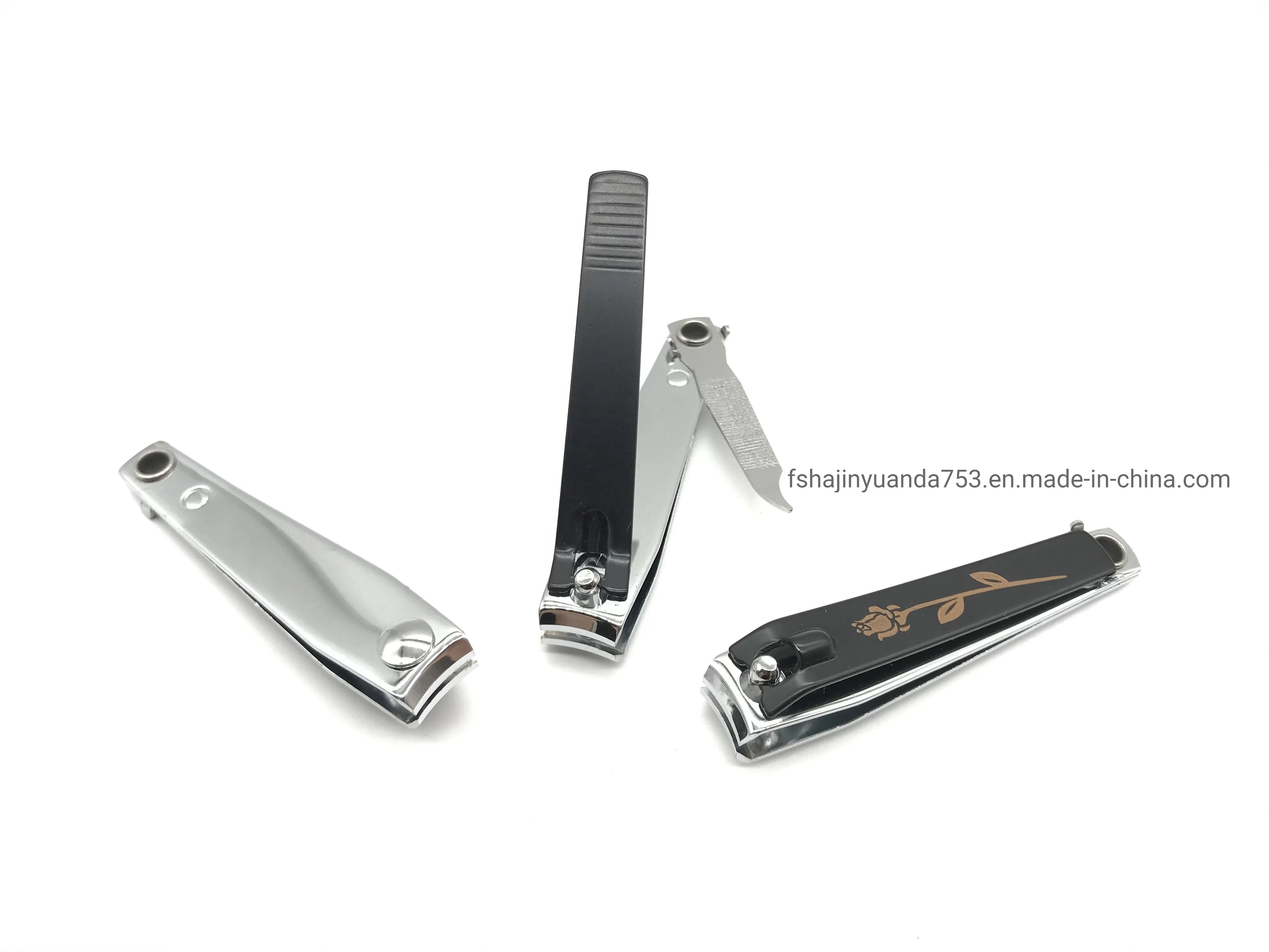 SSS 0817h Brand Wholesale Cartoon Toe Nail Clipper Manufacturers
