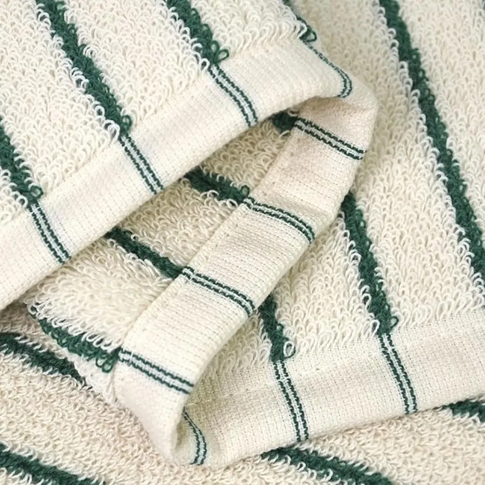 Soft Coral Fleece Towels 300-600 GSM Great for Bath and Shower