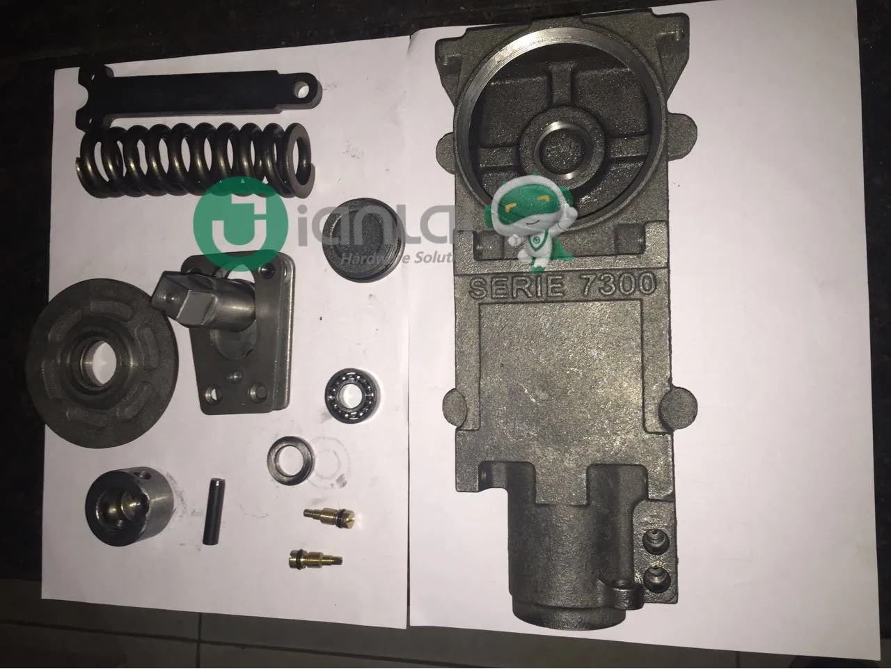 Floor Spring Wooden Door Accessories Spring Floor Glass Door Hinge