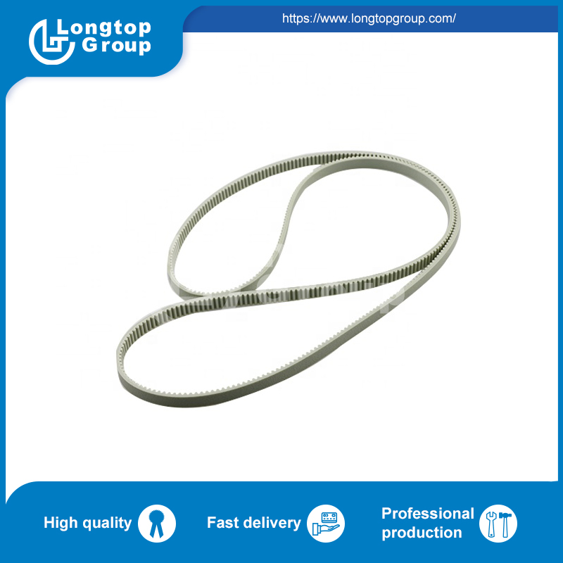 Diebold Grey 4 Height Timing Belt (49-204013-000D)