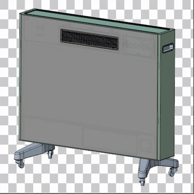 Best Selling Good Quality Cheap Vertical House Room Electric Hot Water Heater