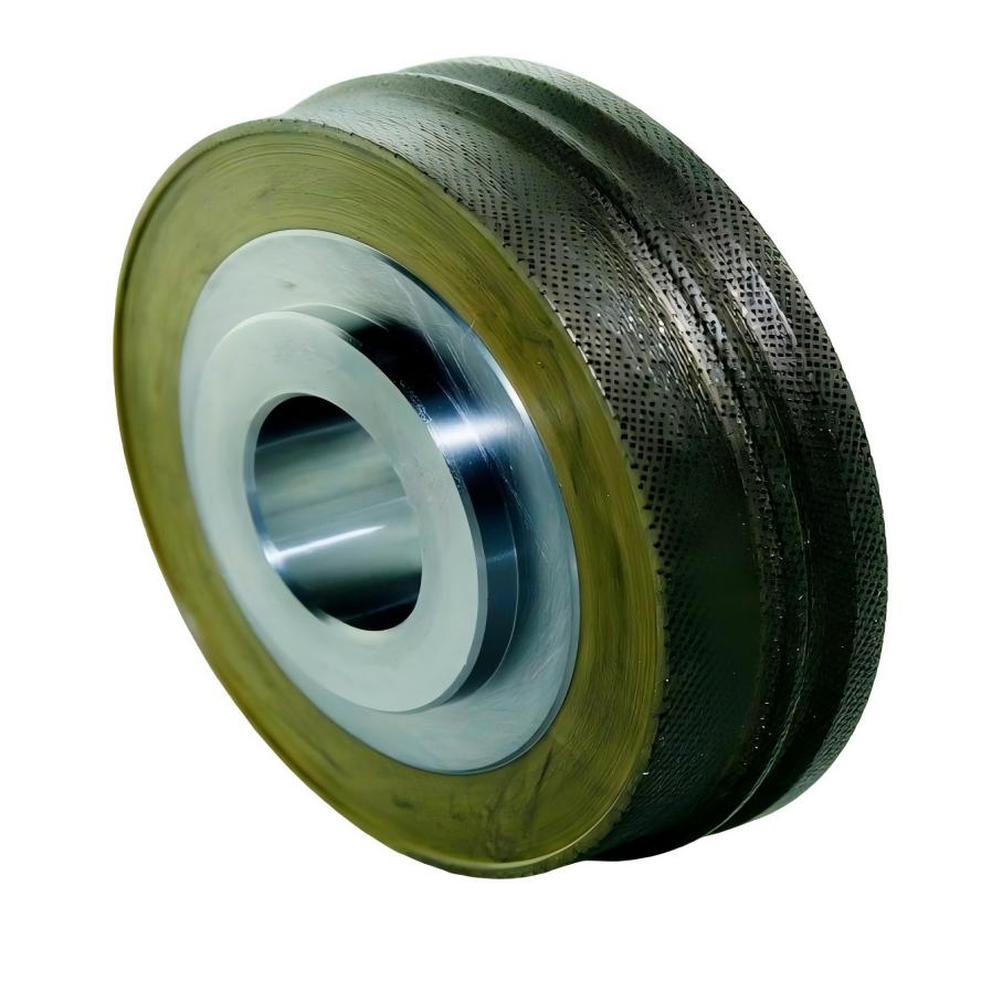 Алмазный правящий и шлифовальный инструмент с высокой точностью