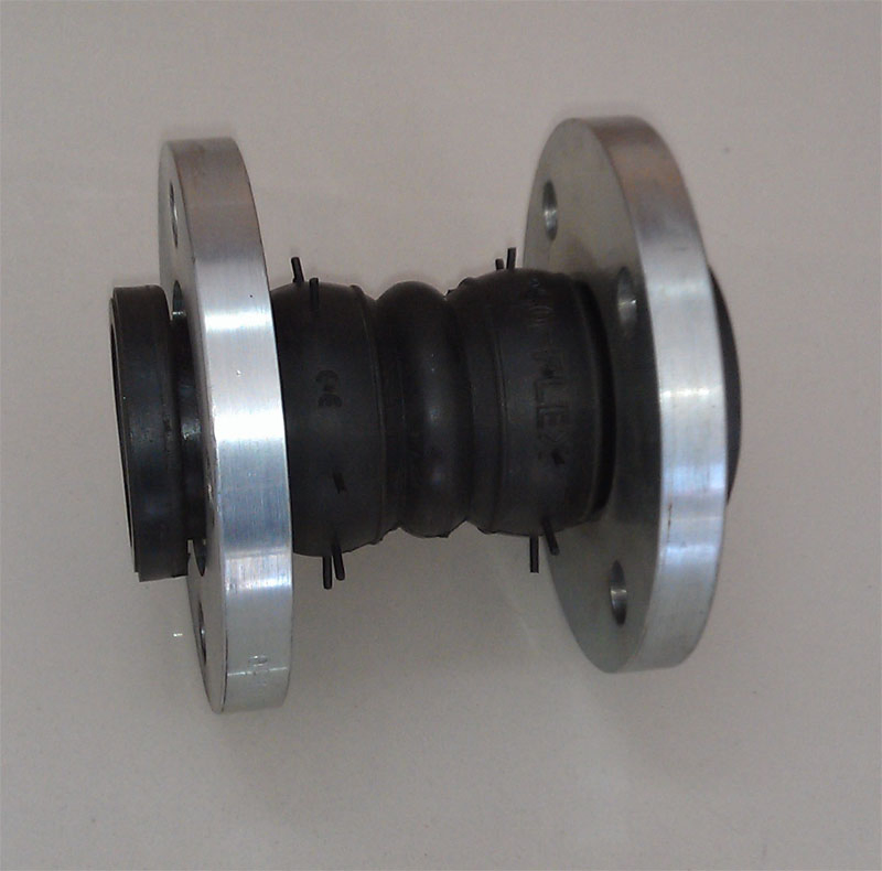 Rubber Expension Joint EPDM Rubber Joint