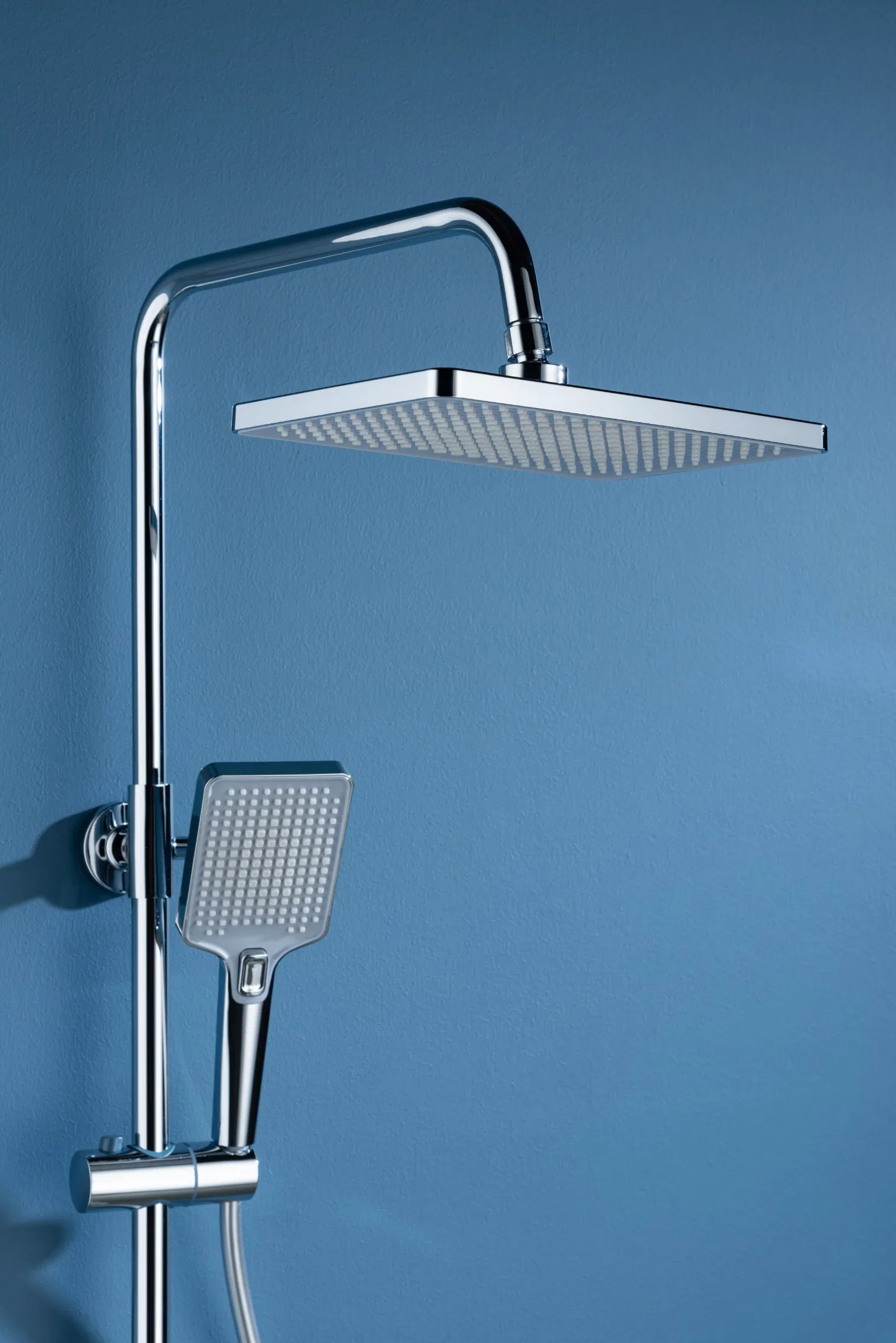 Factory Price Four-Function Bathroom Shower Set Rain Shower