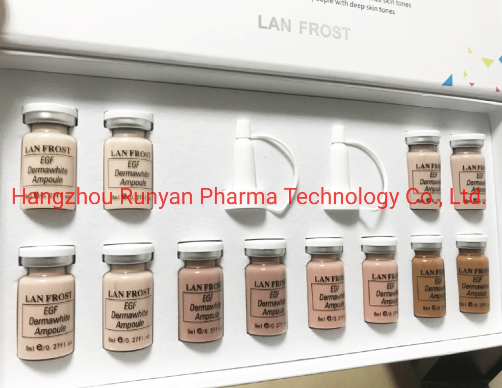 Original Stayve Bb Glow Kit Booster Starter Kit Ampoule Brightening Whitening Stem Cell Mts