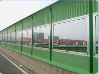 Premium Sound Barrier Fence for Noise Reduction and Privacy